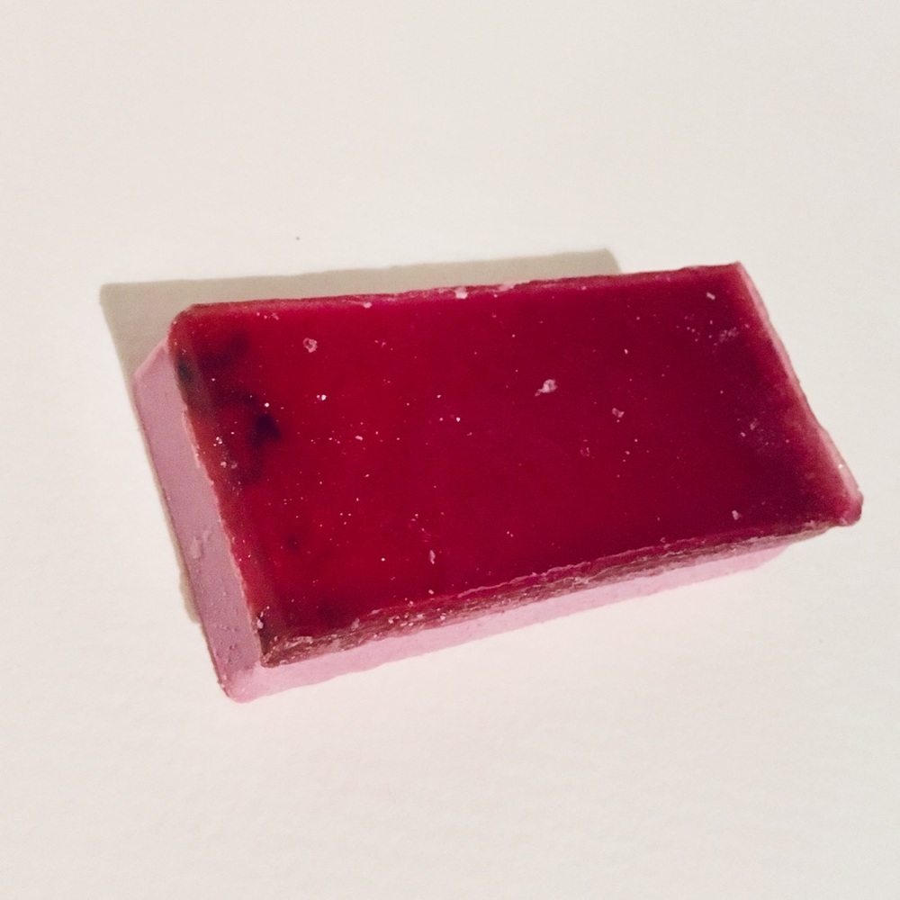 NWT Lush Cosmetics Serendipity Soap